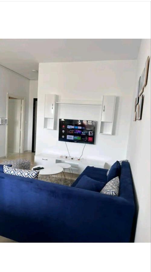 Residence Mariem Ariana Eksteriør billede