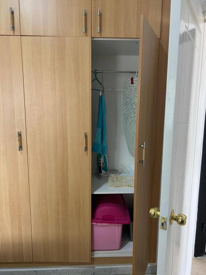 Residence Mariem Ariana Eksteriør billede